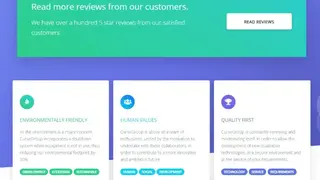 CurseHosting screenshot