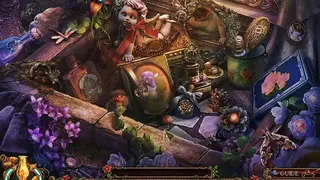 Cursery: The Crooked Man and the Crooked Cat screenshot