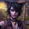 Cursery: The Crooked Man and the Crooked Cat