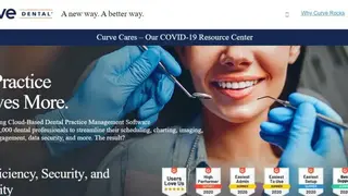 Curve Dental screenshot