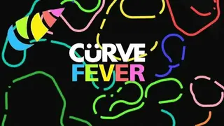 Curve Fever screenshot