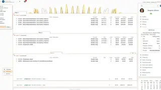 Curve Hero screenshot