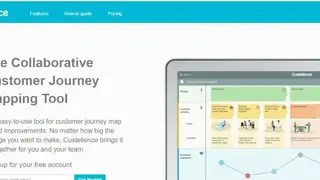 Custellence screenshot