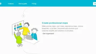 Custellence screenshot