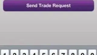 Custody Connection screenshot