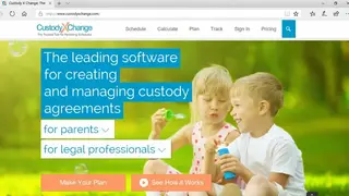 CustodyXChange screenshot