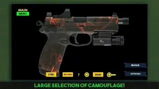 Custom Gun Simulator FREE screenshot
