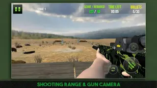 Custom Gun Simulator FREE screenshot