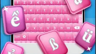 Custom Keyboard Color Changer screenshot