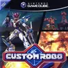 Custom Robo