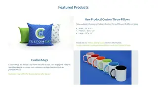 CustomCat screenshot