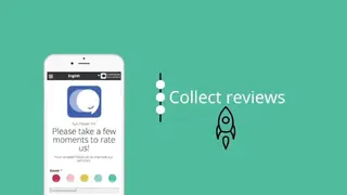 Customer Alliance screenshot
