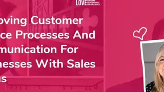CustomerLove screenshot