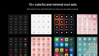 Customico screenshot