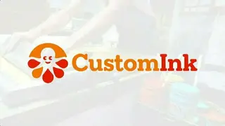 CustomInk screenshot
