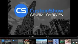 CustomShow screenshot