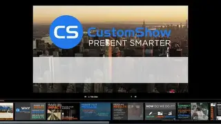 CustomShow screenshot