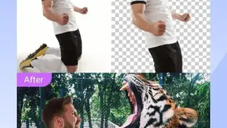 Cut Cut screenshot