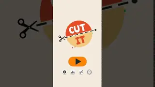 Cut It screenshot