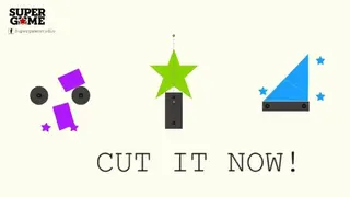 Cut It screenshot