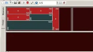 Cut Micro screenshot