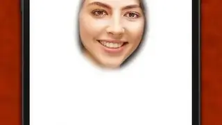 Cut Paste Photo – Eraser & Seamless Blender screenshot