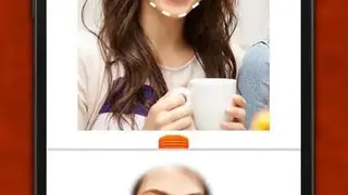 Cut Paste Photo – Eraser & Seamless Blender screenshot