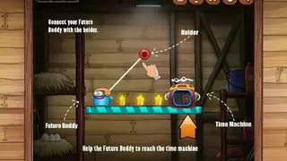 Cut the Buddy screenshot