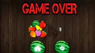 Cut the Fruit Free screenshot