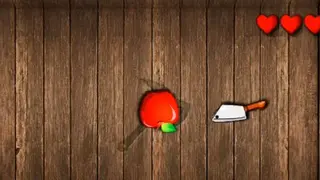 Cut the Fruit Free screenshot