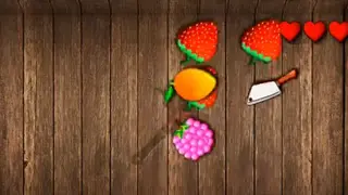 Cut the Fruit Free screenshot