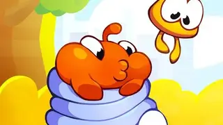 Cut the Rope 2 screenshot