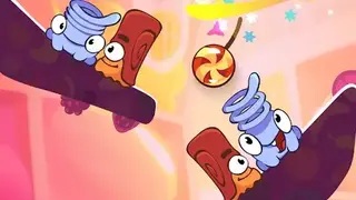 Cut the Rope 2 screenshot