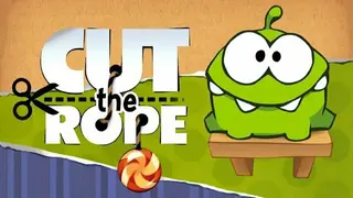 Cut the Rope screenshot