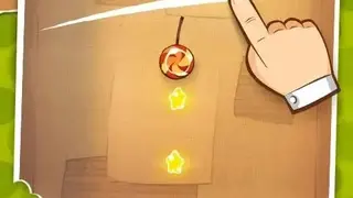 Cut the Rope screenshot
