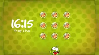 Cut the Rope screenshot