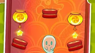 Cut the Rope screenshot