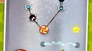 Cut the Rope screenshot