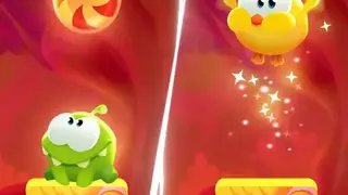 Cut the Rope: Magic screenshot