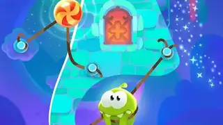 Cut the Rope: Magic screenshot
