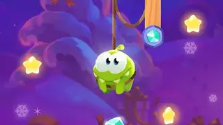 Cut the Rope: Magic screenshot