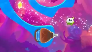 Cut the Rope: Magic screenshot