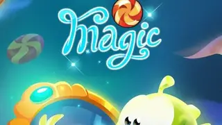 Cut the Rope: Magic screenshot