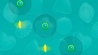 Cut The String screenshot