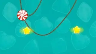 Cut The String screenshot
