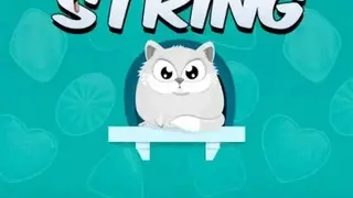 Cut The String screenshot