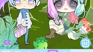 Cute Avatar Maker screenshot