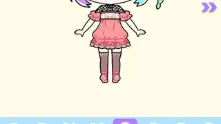 Cute Avatar Maker screenshot