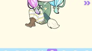 Cute Avatar Maker screenshot