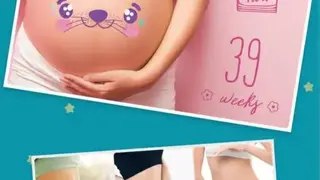 Cute – Baby Photo Editor screenshot